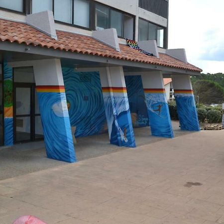 Apartamento vue océan à Seignosse Exterior foto