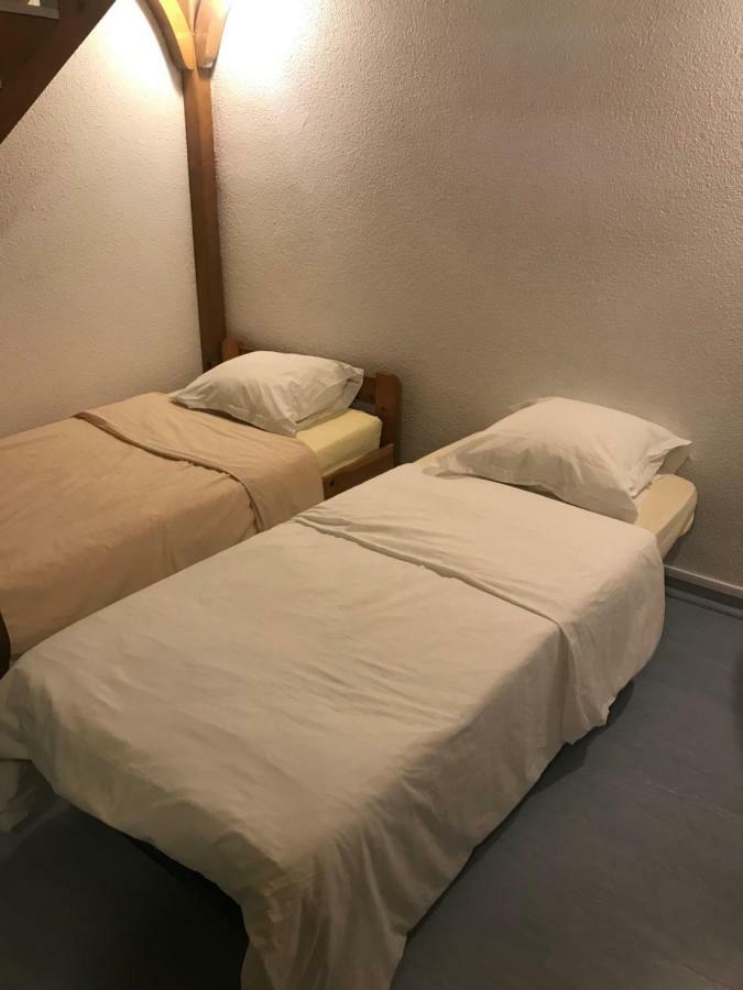 Apartamento vue océan à Seignosse Exterior foto