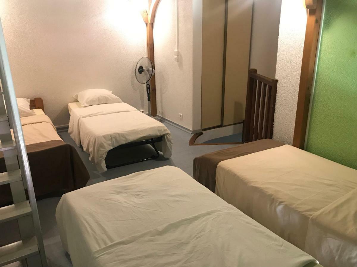 Apartamento vue océan à Seignosse Exterior foto